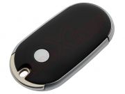 Producto genérico - Carcasa de telemando 3 botones "Smart key" llave inteligente para Mercedes Benz, con espadín de emergencia